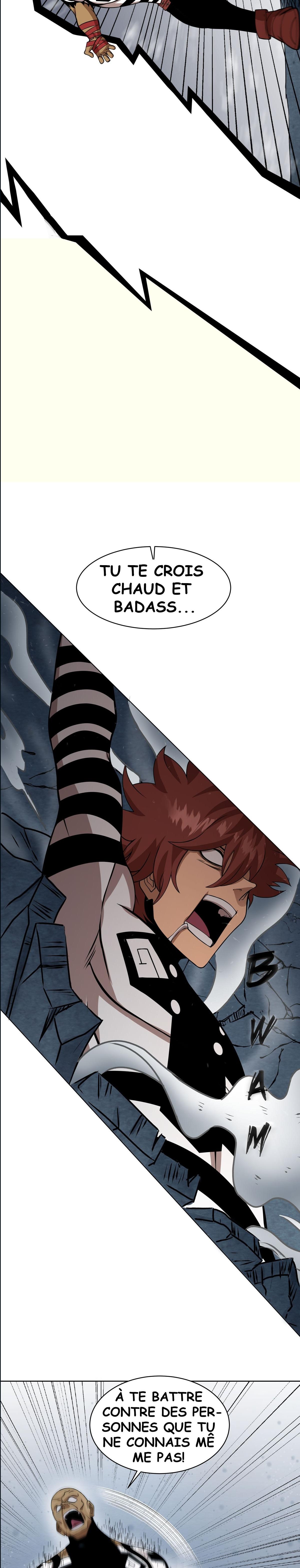 Read God Game FR Manga Online