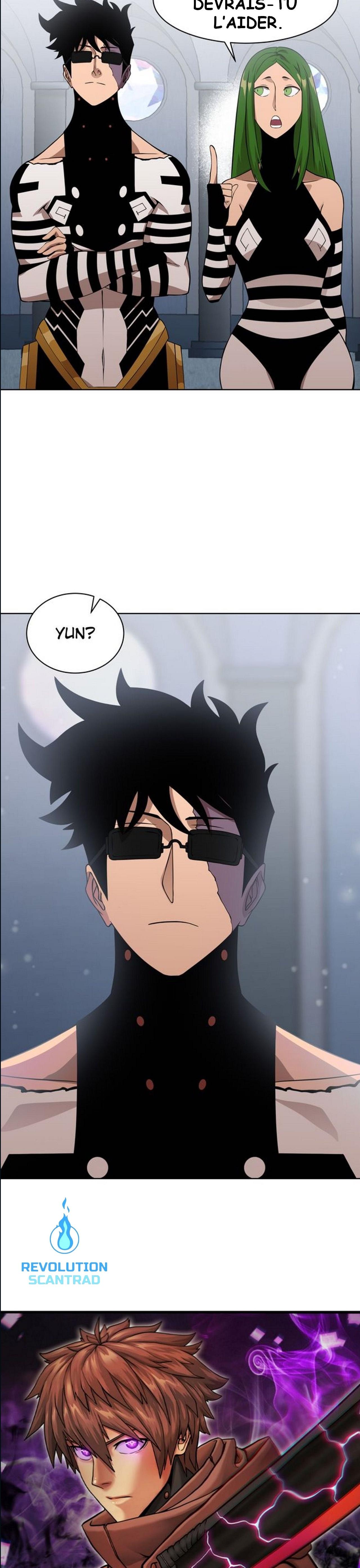 Read God Game FR Manga Online
