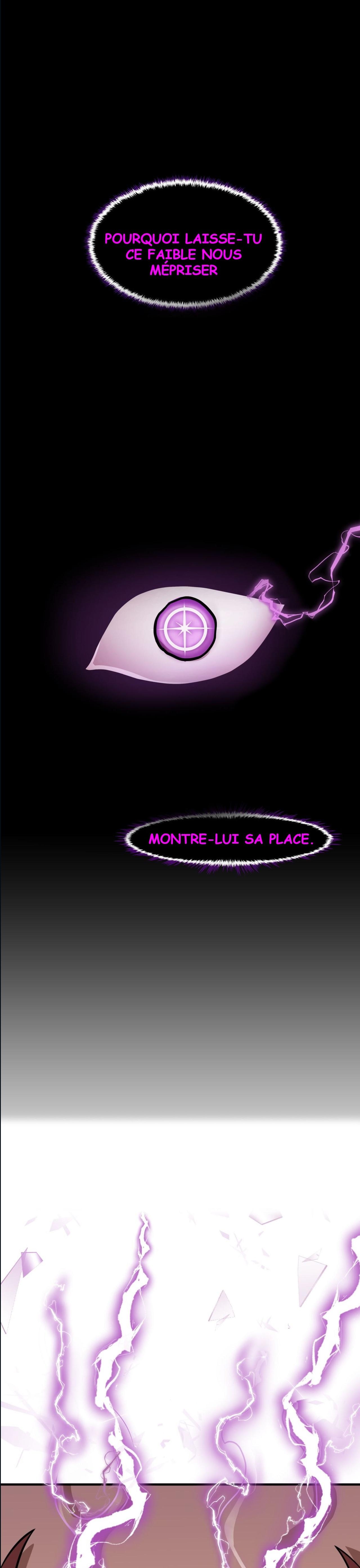 Read God Game FR Manga Online