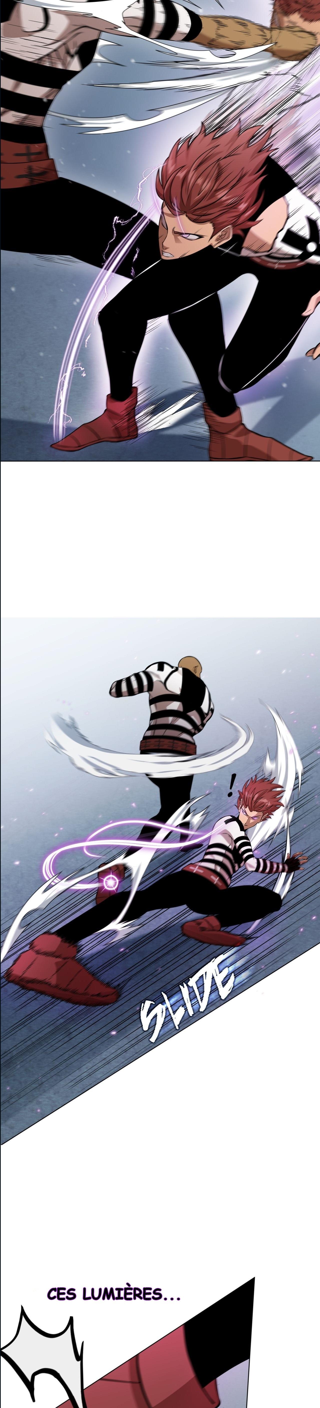 Read God Game FR Manga Online