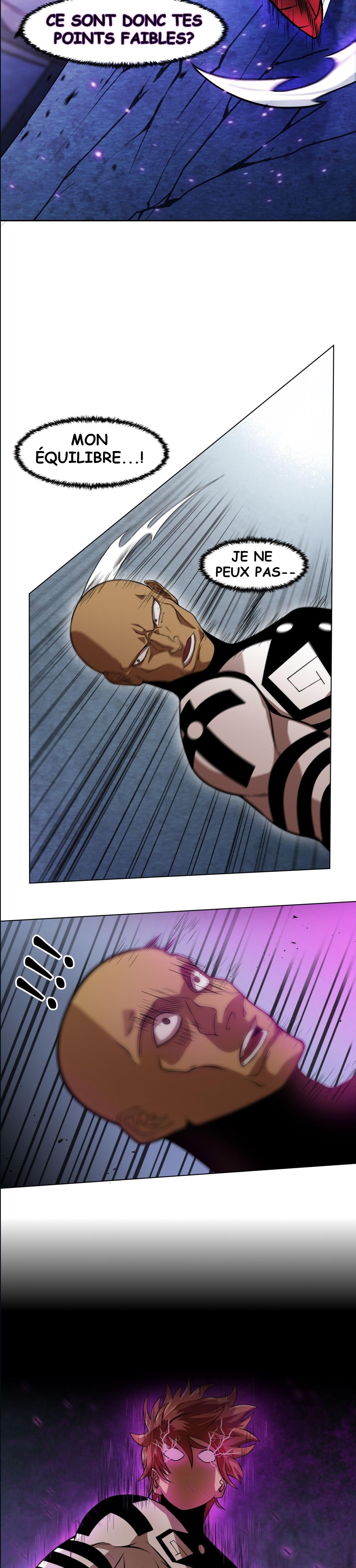 Read God Game FR Manga Online