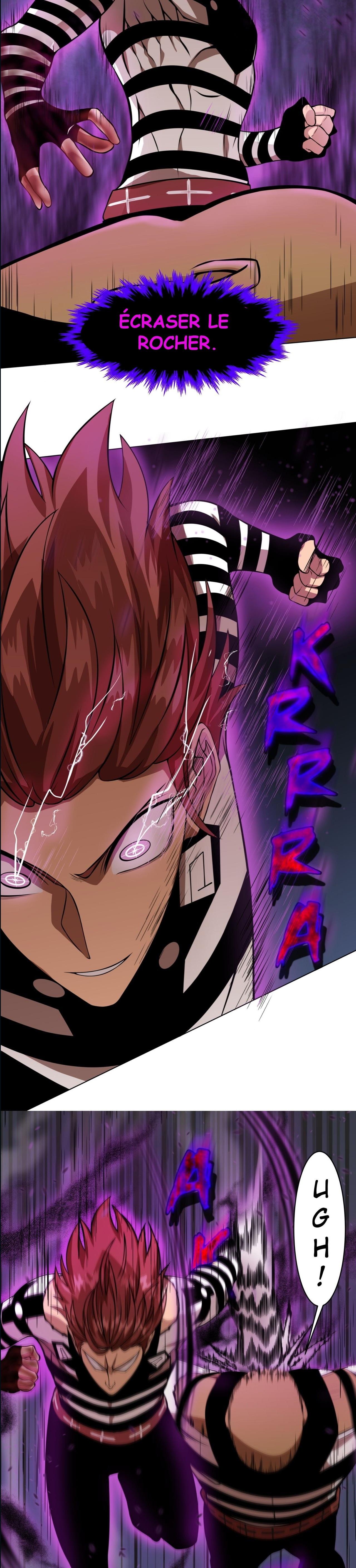 Read God Game FR Manga Online