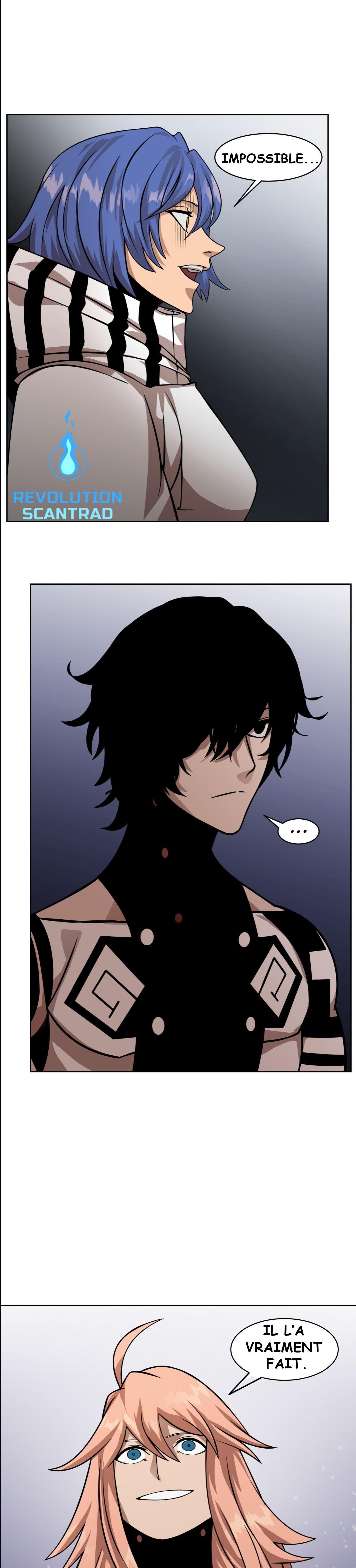 Read God Game FR Manga Online