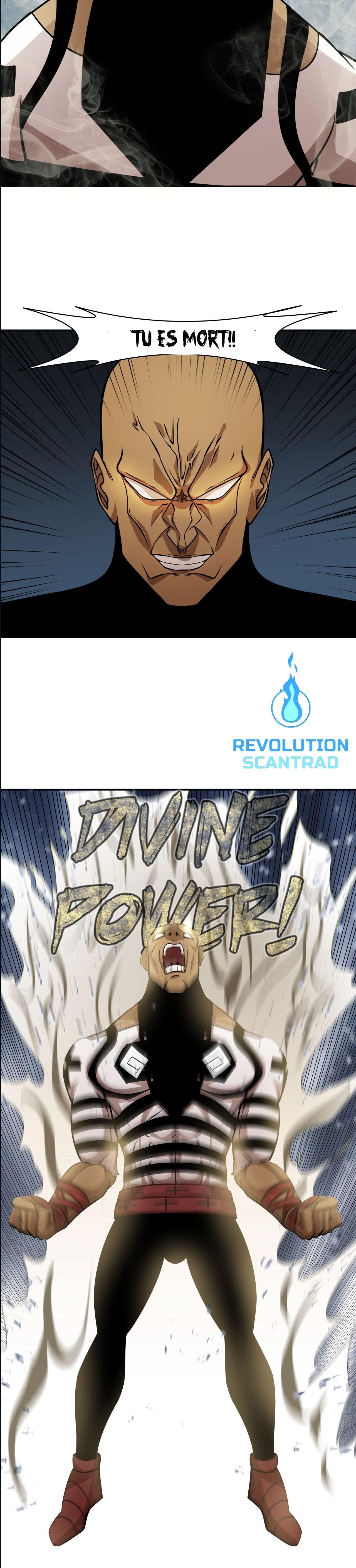Read God Game FR Manga Online