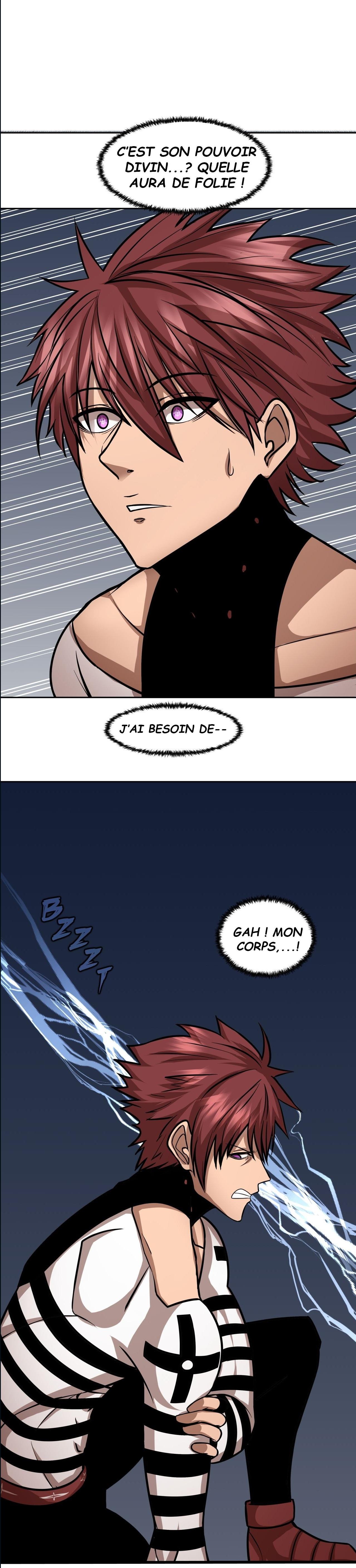 Read God Game FR Manga Online
