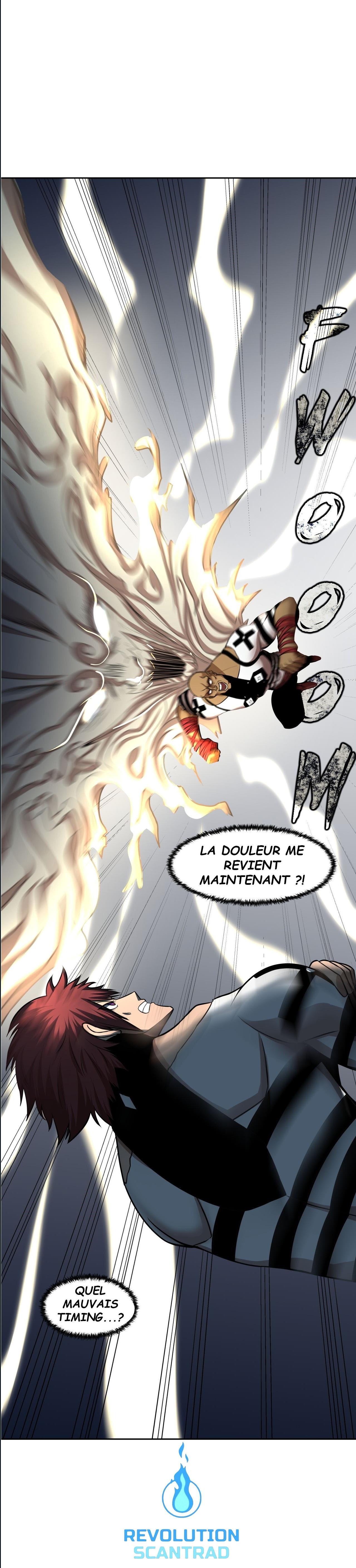 Read God Game FR Manga Online
