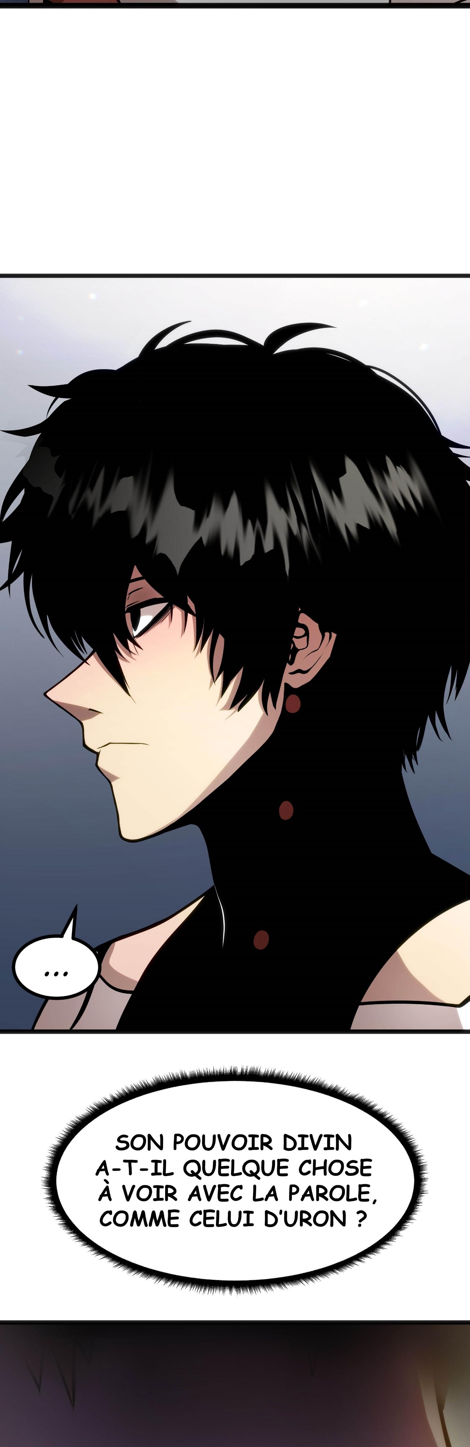 Read God Game FR Manga Online