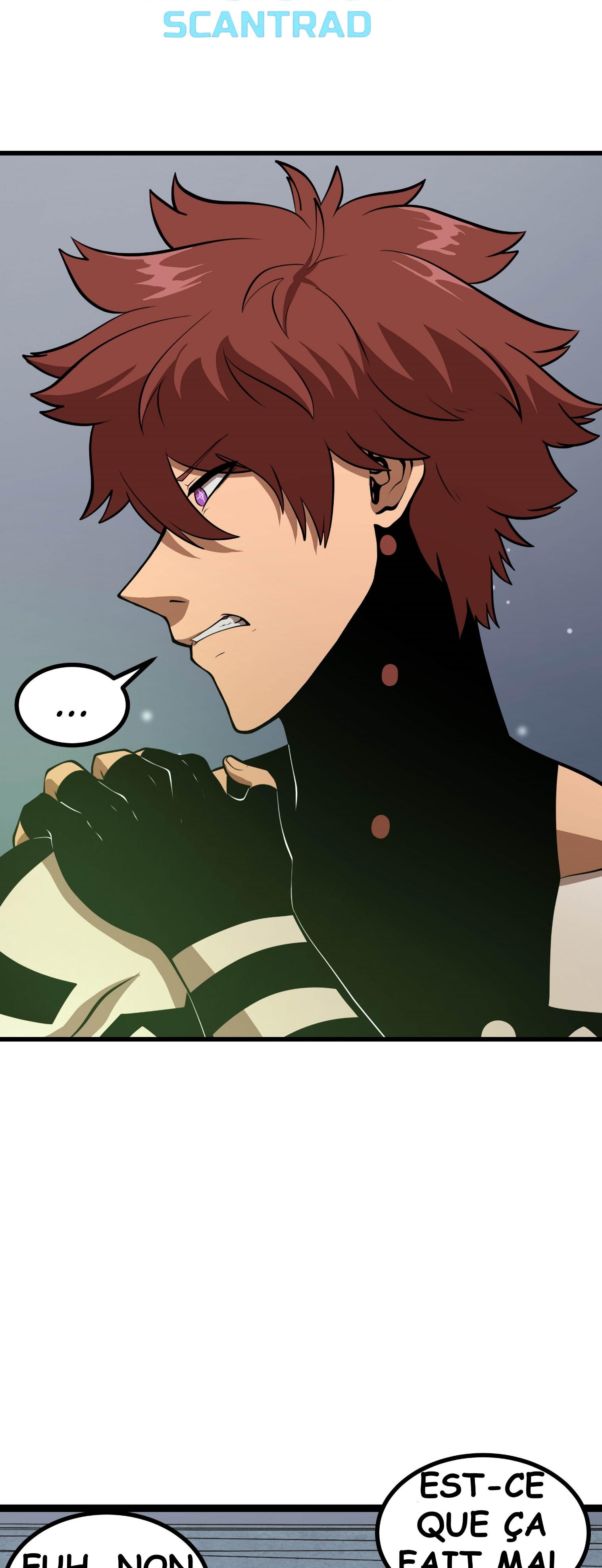 Read God Game FR Manga Online