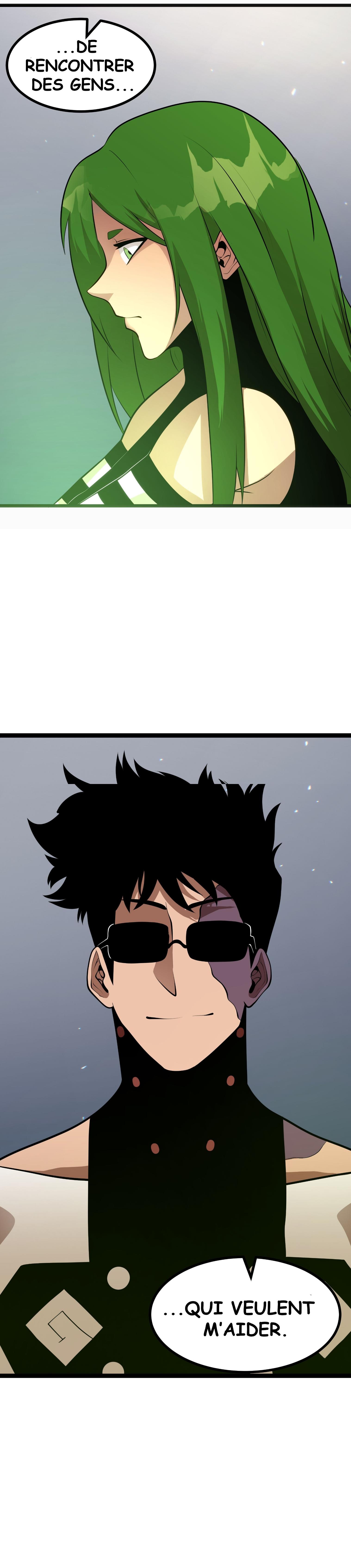 Read God Game FR Manga Online