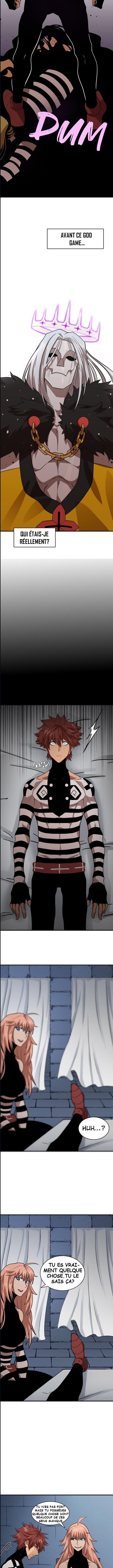 Read God Game FR Manga Online
