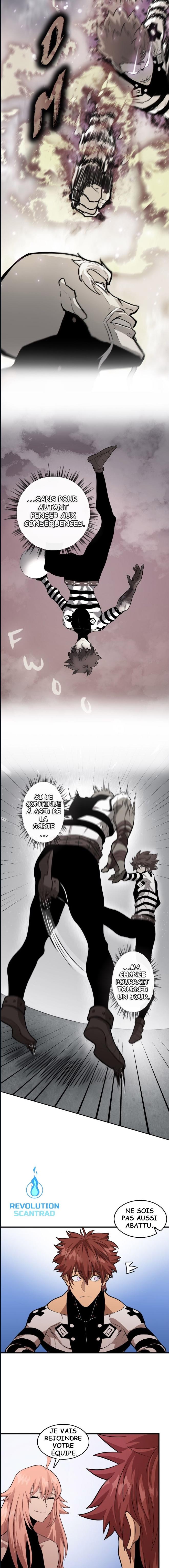 Read God Game FR Manga Online