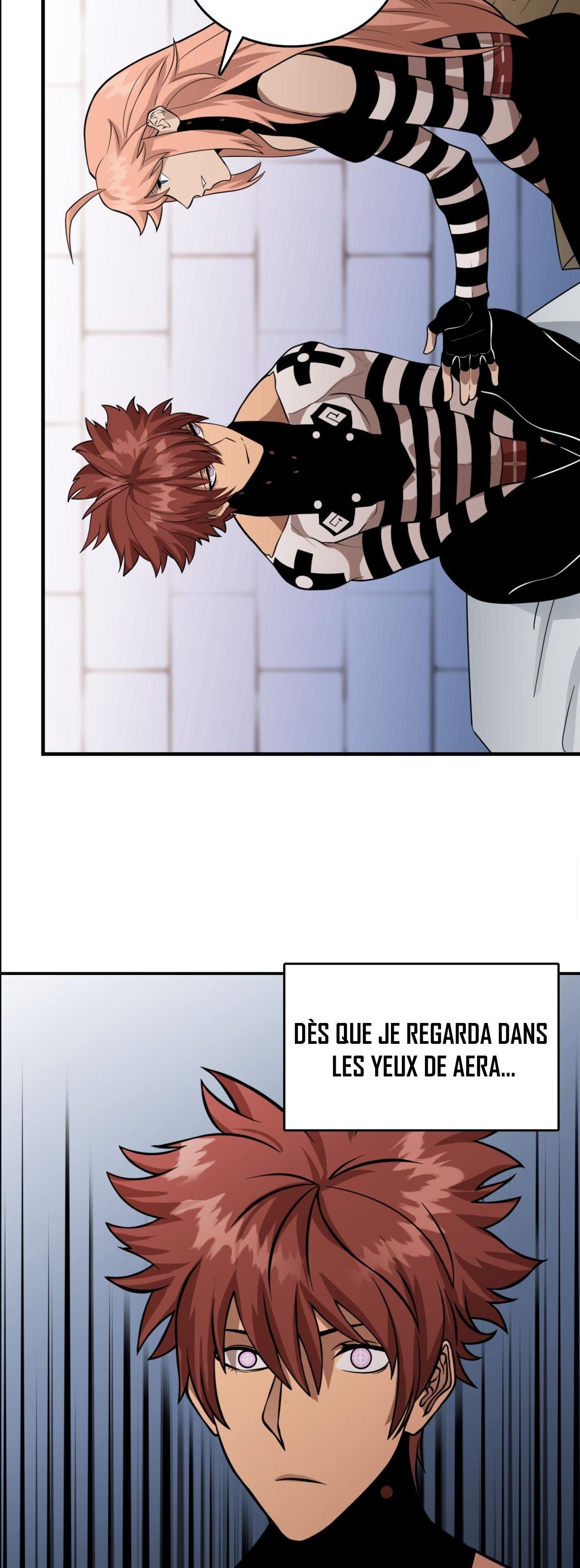 Read God Game FR Manga Online
