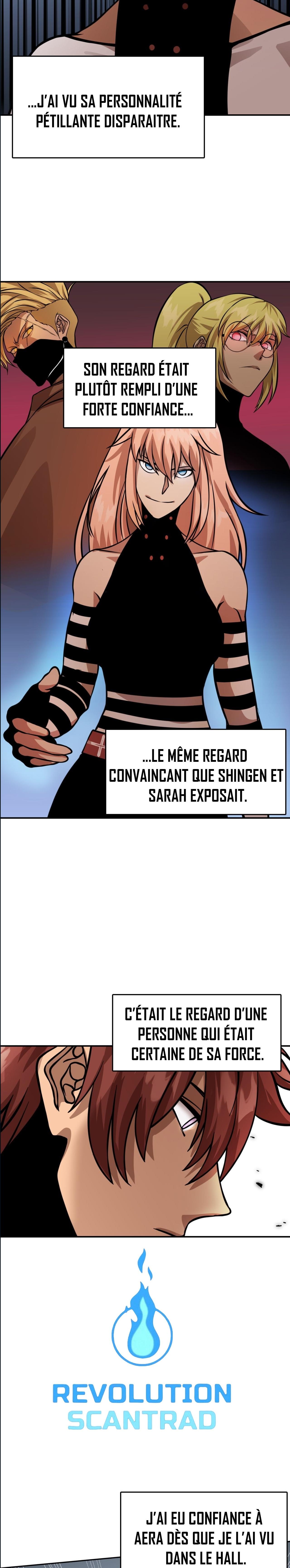 Read God Game FR Manga Online