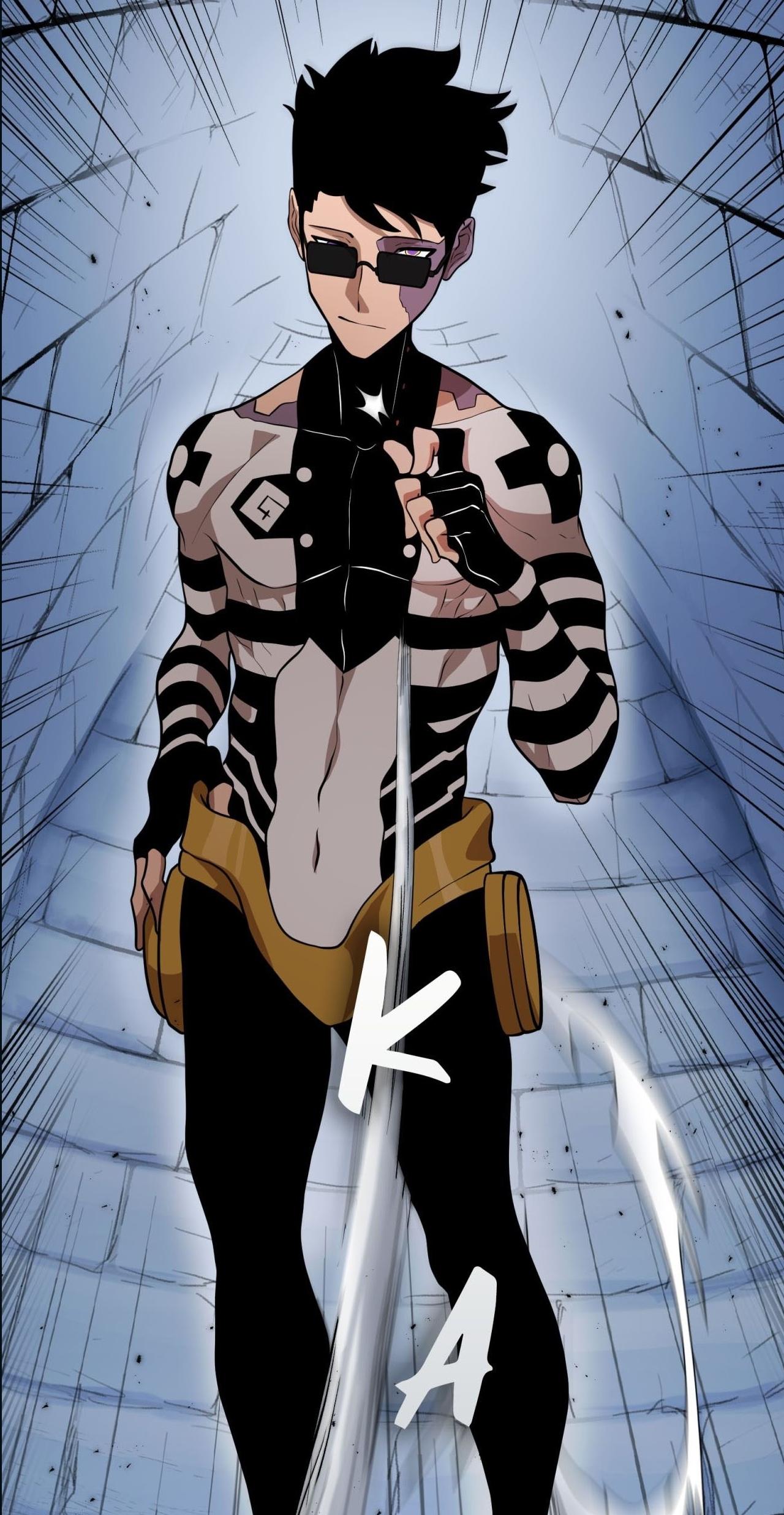 Read God Game FR Manga Online