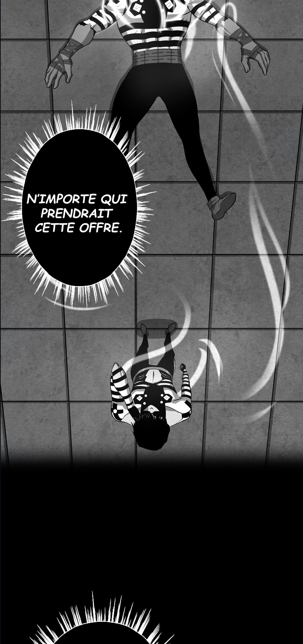 Read God Game FR Manga Online