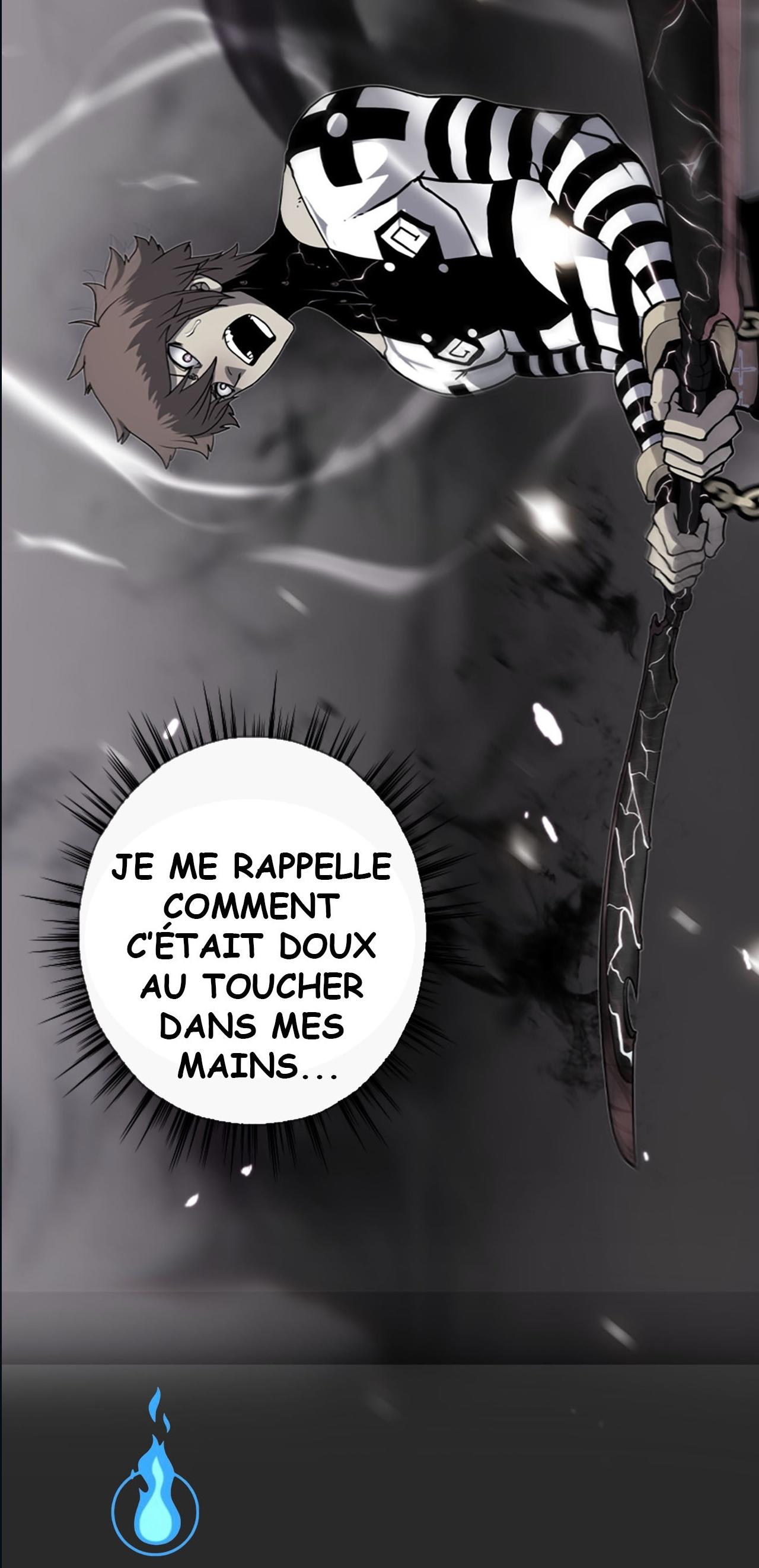 Read God Game FR Manga Online