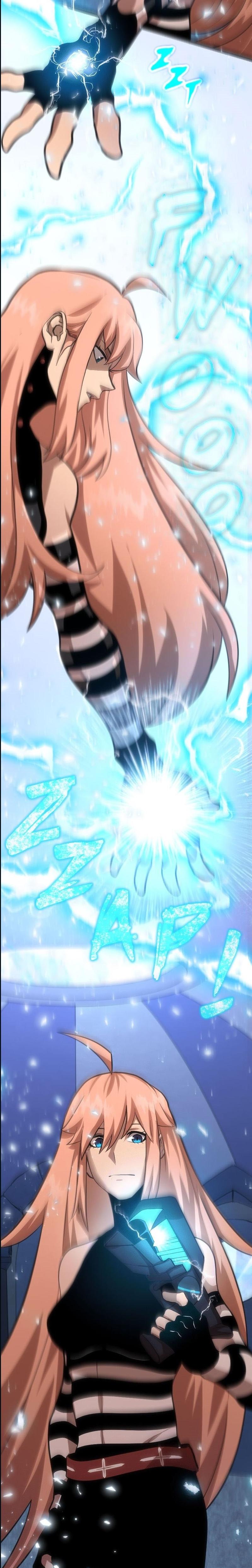 Read God Game FR Manga Online