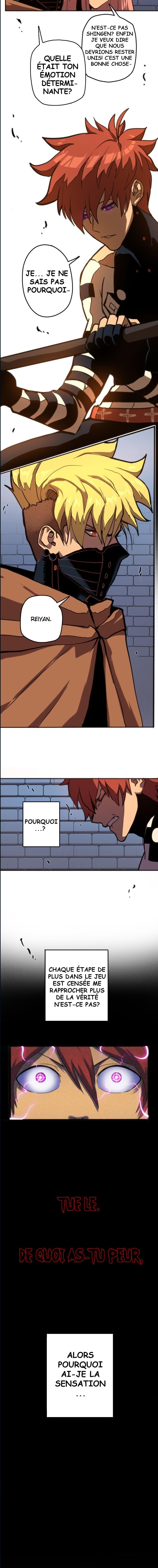 Read God Game FR Manga Online