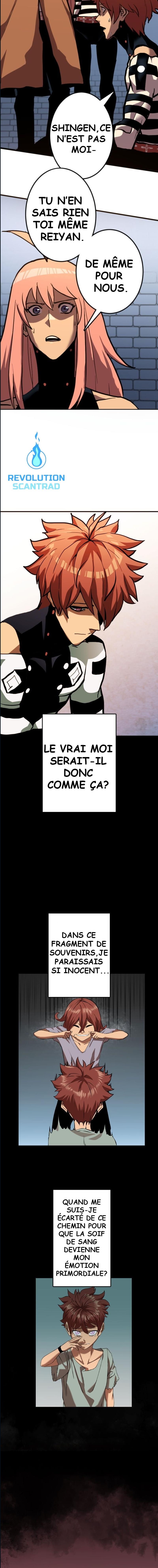 Read God Game FR Manga Online
