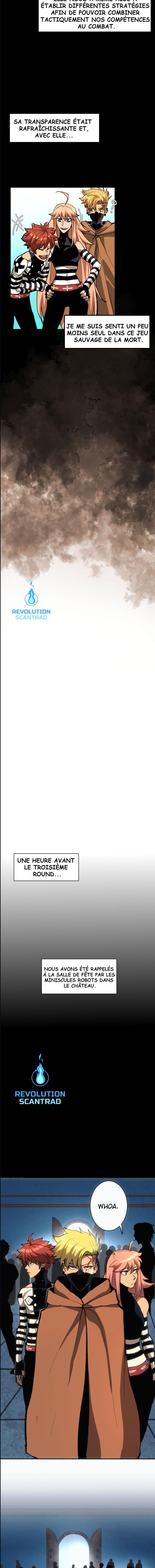 Read God Game FR Manga Online