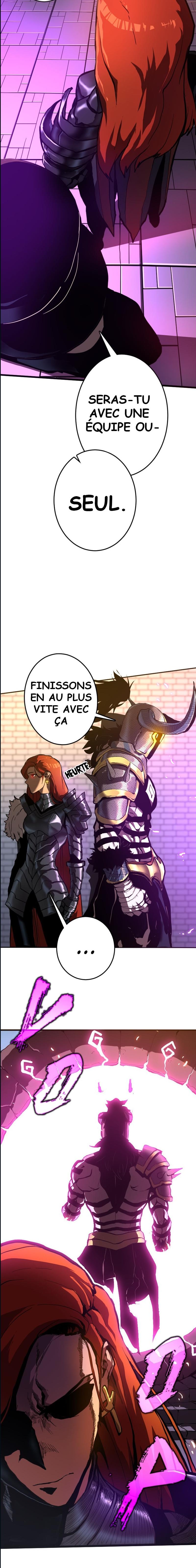 Read God Game FR Manga Online