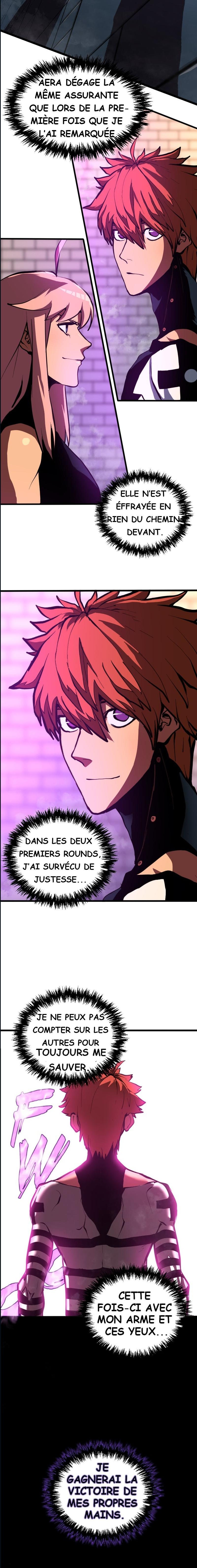 Read God Game FR Manga Online