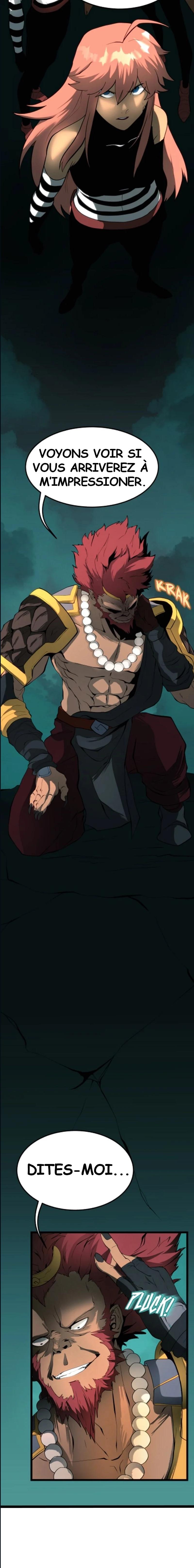 Read God Game FR Manga Online