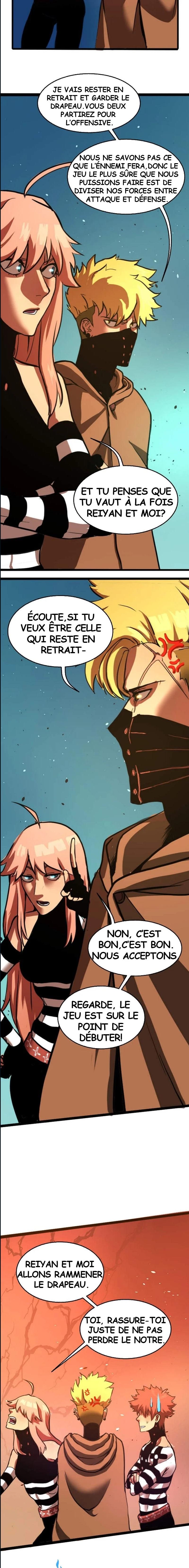 Read God Game FR Manga Online