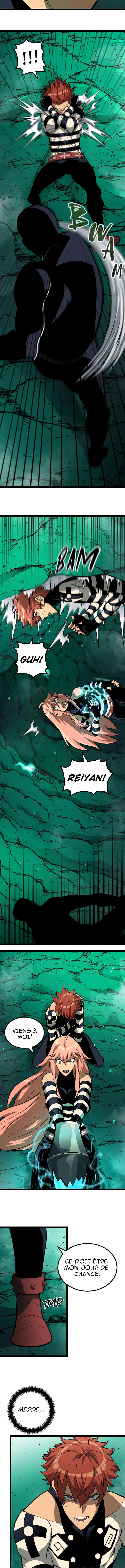 Read God Game FR Manga Online