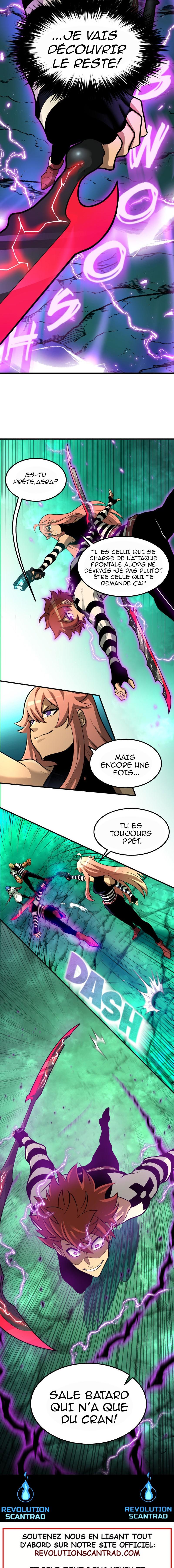 Read God Game FR Manga Online