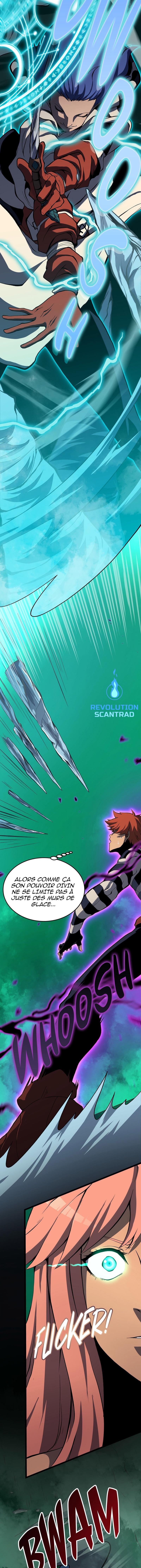 Read God Game FR Manga Online