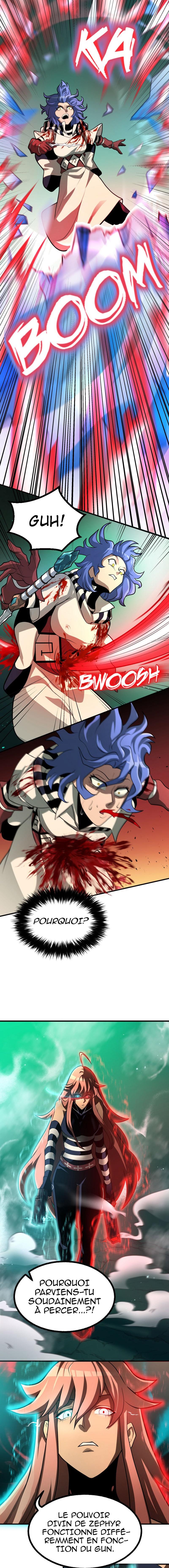 Read God Game FR Manga Online