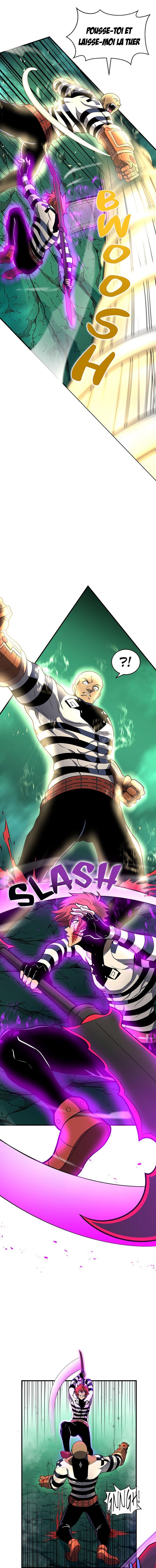 Read God Game FR Manga Online