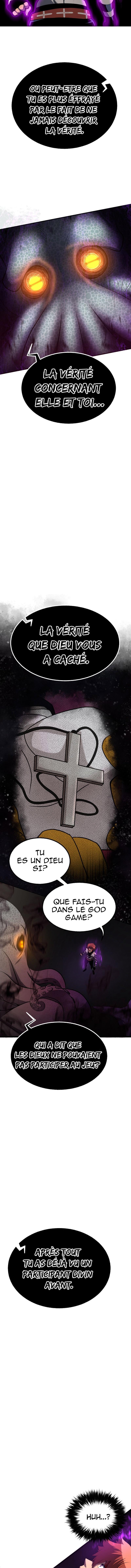 Read God Game FR Manga Online