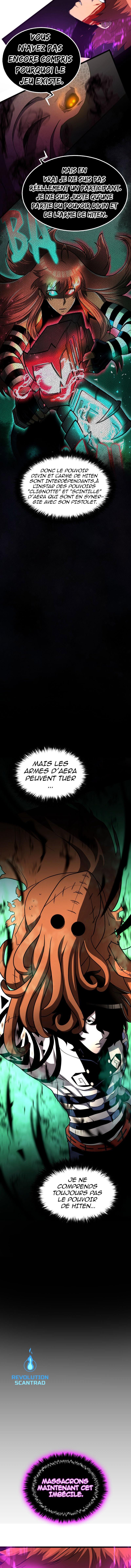 Read God Game FR Manga Online