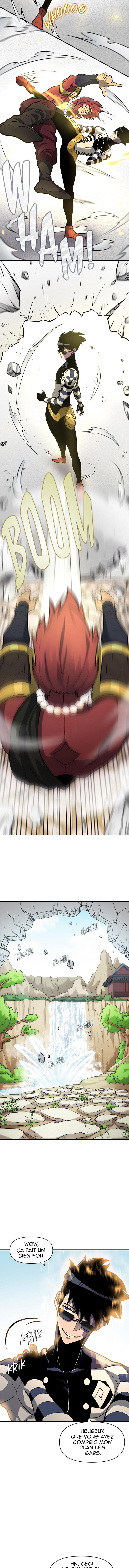 Read God Game FR Manga Online