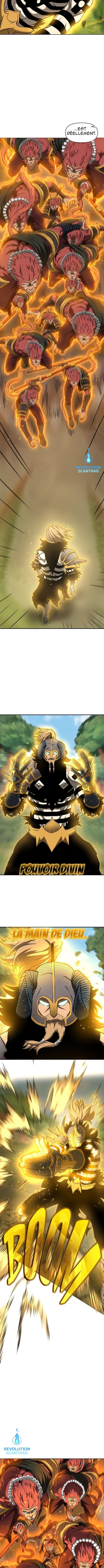 Read God Game FR Manga Online