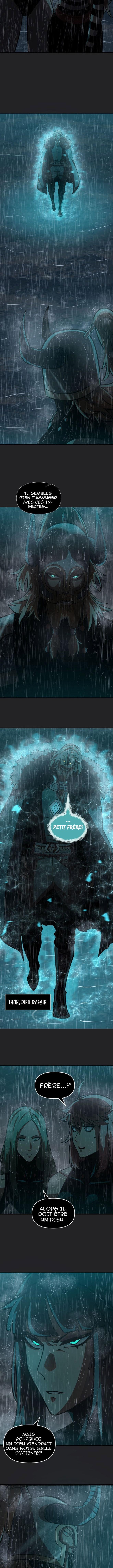 Read God Game FR Manga Online