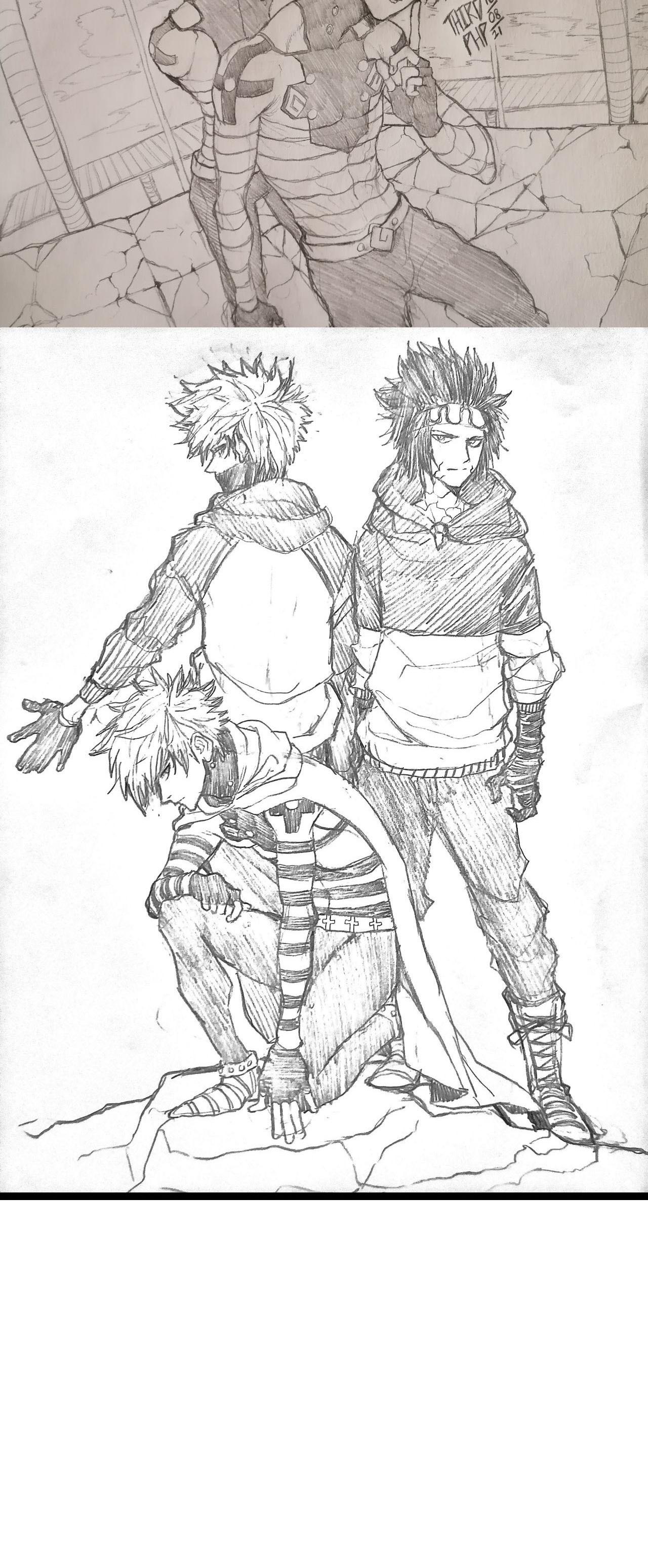 Read God Game FR Manga Online