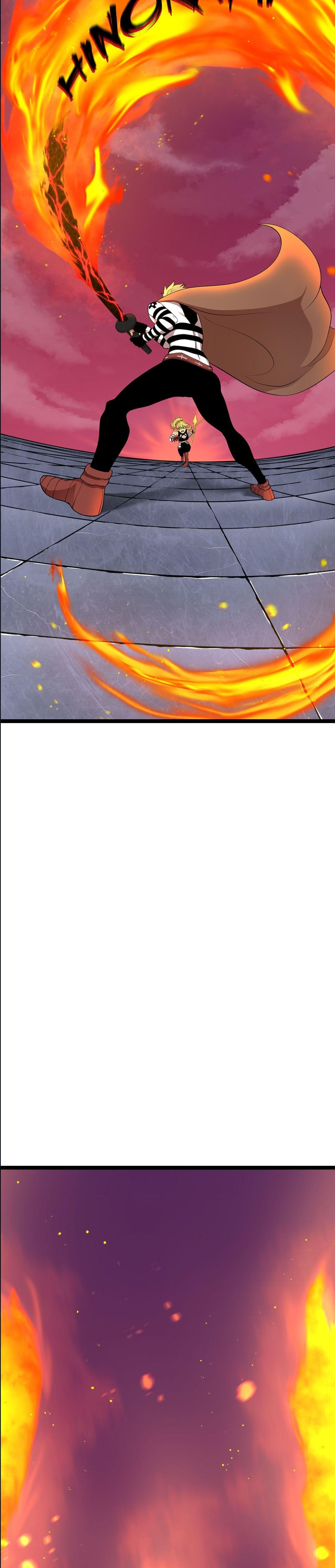 Read God Game FR Manga Online
