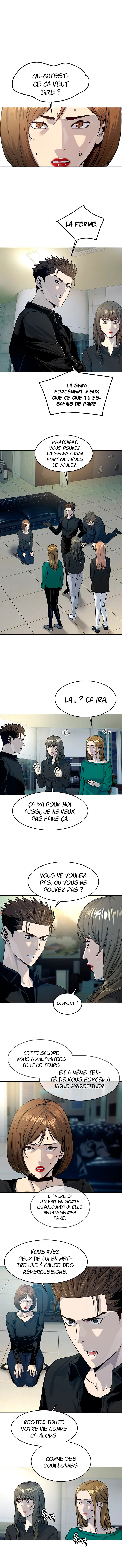 Read God Of Blackfield FR Manga Online