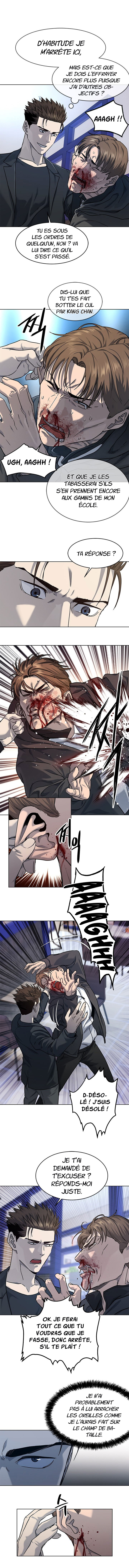 Read God Of Blackfield FR Manga Online