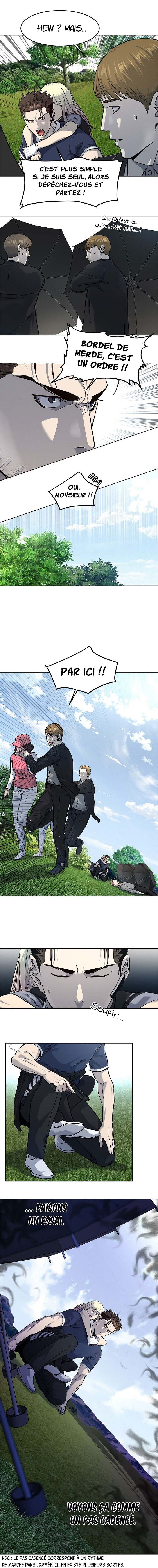 Read God Of Blackfield FR Manga Online