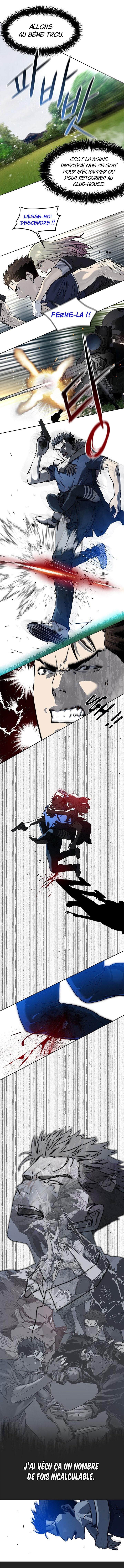 Read God Of Blackfield FR Manga Online