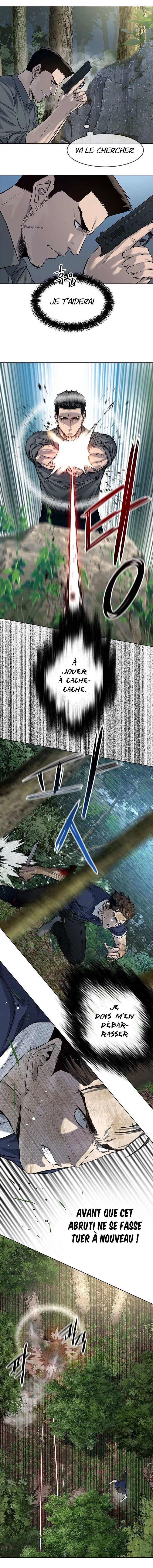 Read God Of Blackfield FR Manga Online