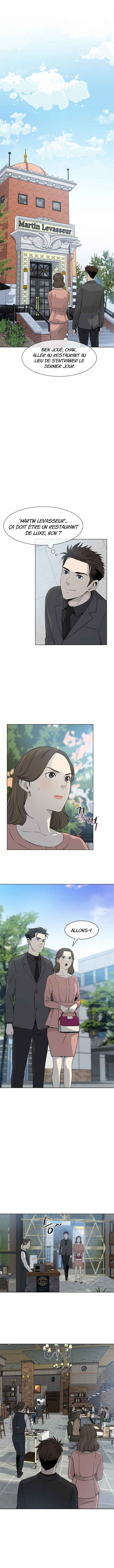 Read God Of Blackfield FR Manga Online