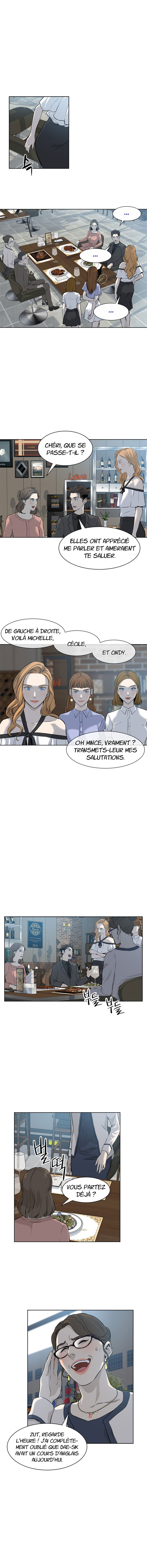 Read God Of Blackfield FR Manga Online