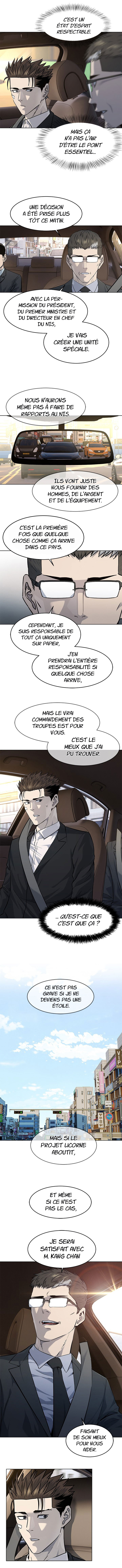 Read God Of Blackfield FR Manga Online