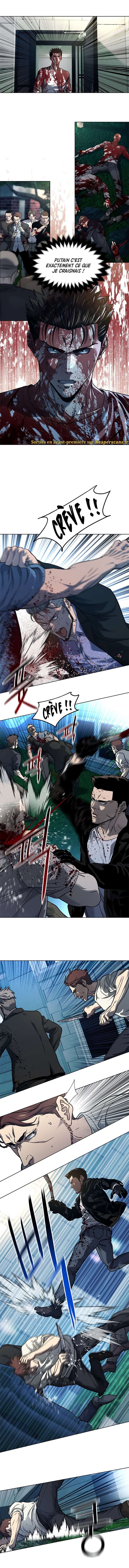 Read God Of Blackfield FR Manga Online