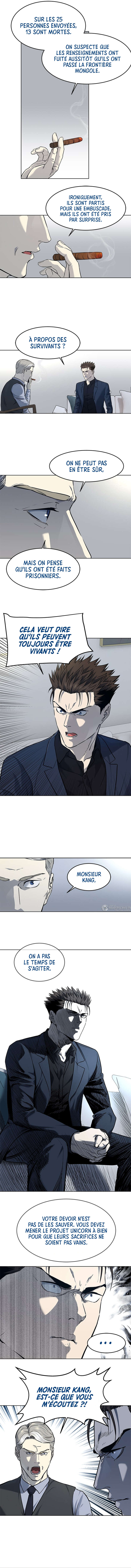 Read God Of Blackfield FR Manga Online